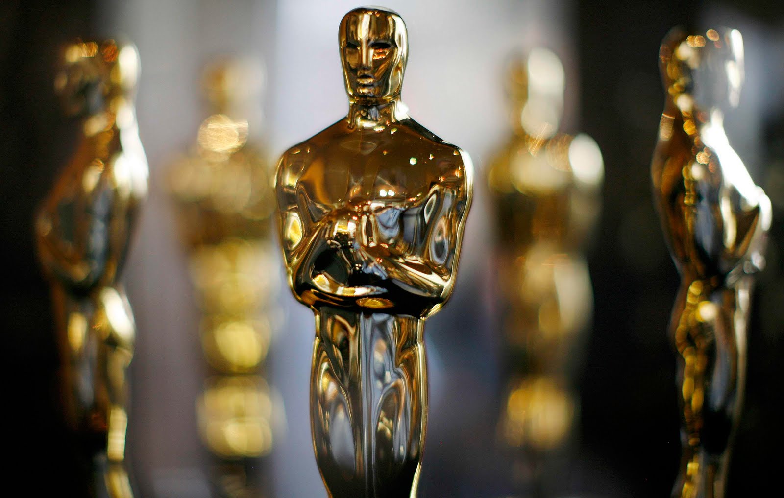 Democratización de los Oscar