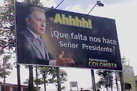 Colombia se debate entre el uribismo y el anti-uribismo