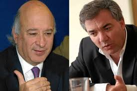 Otros dos ministros de Uribe a la cárcel