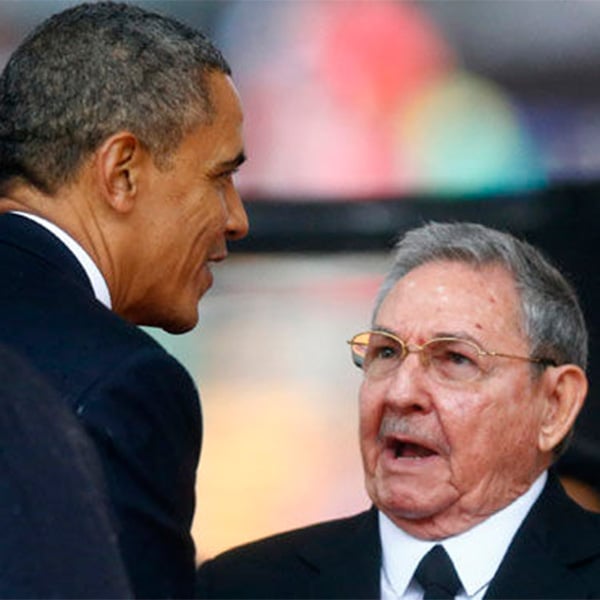 La mala imagen de los Castro en Cuba previo a la Cumbre de Las Américas