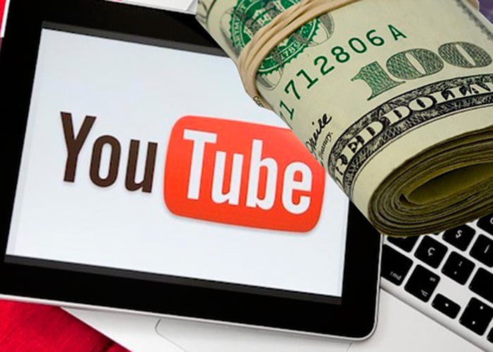 YouTube empezará a cobrar por ver videos