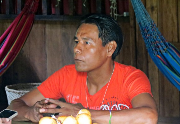 ¿Qué ha sido de los verdaderos cazadores del Amazonas?