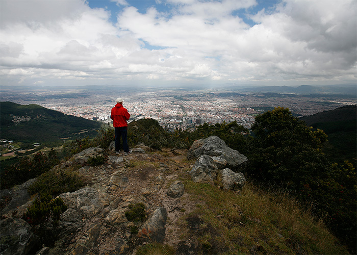 La CAR no define predios de reserva forestal