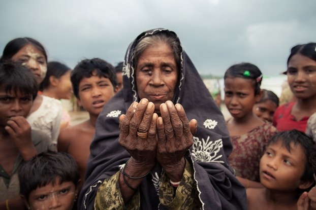 Rohingya: los ciudadanos sin ciudadanía