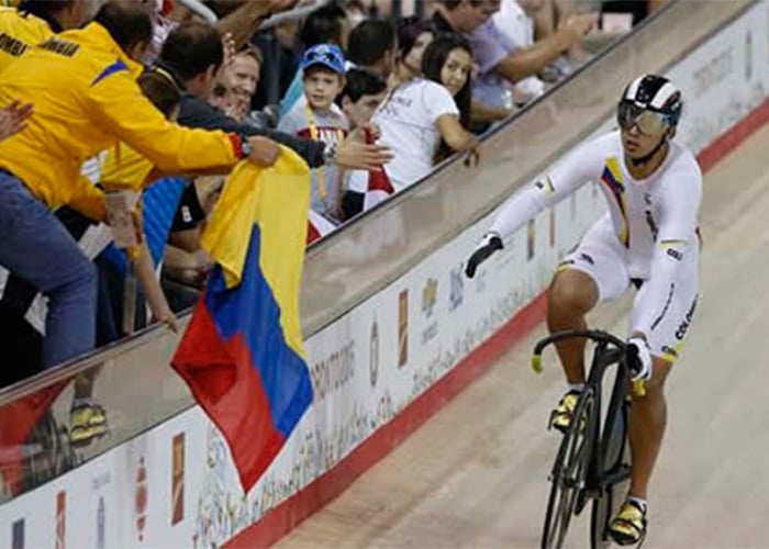 Las fortalezas de Colombia: su tierra y su gente