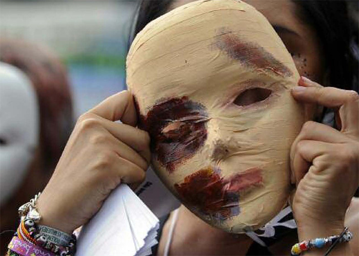 Escandaloso el feminicidio en el Valle del Cauca