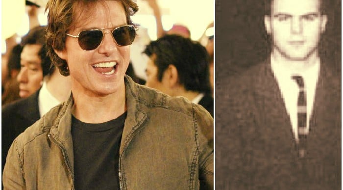  - Tom Cruise llegó a Medellín para buscar la historia de este narcotraficante