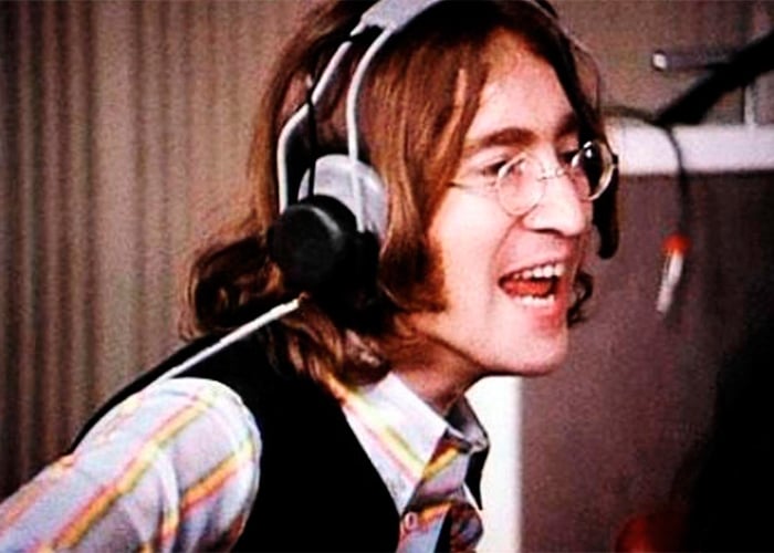 El lado oscuro de John Lennon