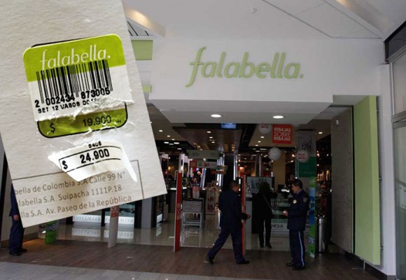 El abuso de Falabella con sus trabajadores - Las2orillas