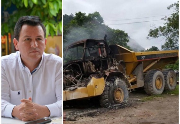 Gremio empresarial pide seguridad en el departamento de Casanare