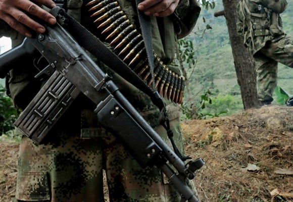 En Caquetá hasta un puesto de verduras paga vacuna a las FARC