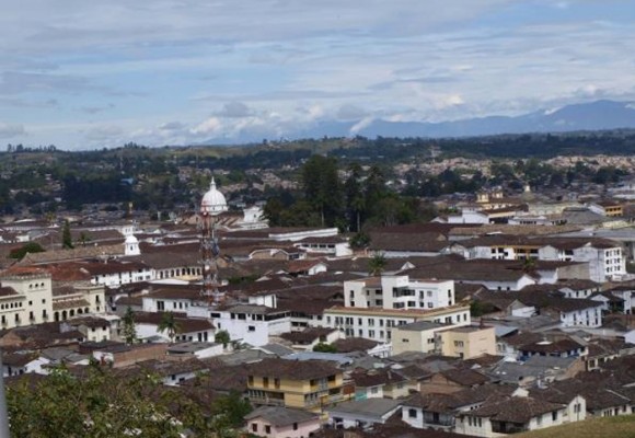 El Cauca y sus contrastes