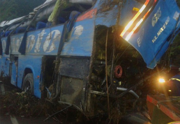 Accidente enluta al Caquetá