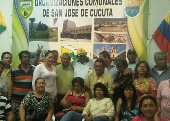 Comunales y alcalde de Cúcuta se reunirán para tratar temas neurálgicos