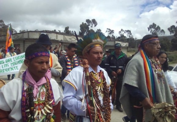 Inty Raymi, una renovación de vida en los pueblos originarios