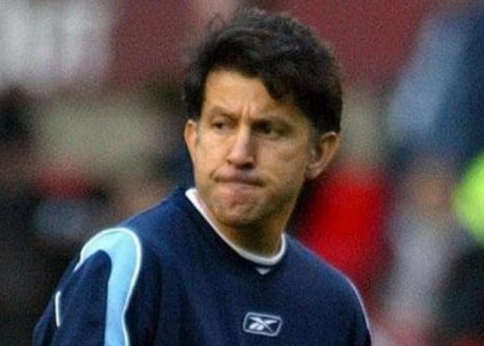 Cuando Juan Carlos Osorio dirigió al Manchester City