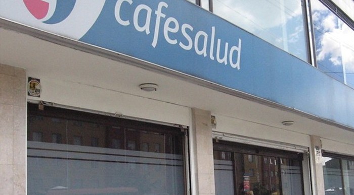  - 'La salud de los adultos mayores no es prioritaria en Cafesalud'