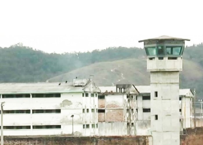 La mega cárcel que tendrá Popayán