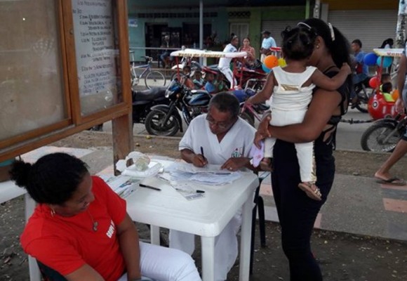 Habitantes de Unguía, Chocó irán a las urnas para volver a elegir alcalde