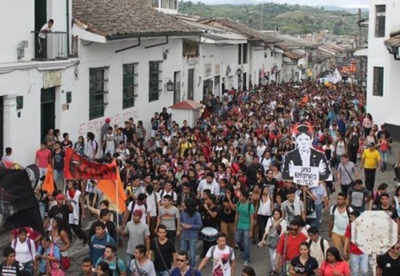 Más de 1.600 muchachos estudiarán en una UniCauca en crisis