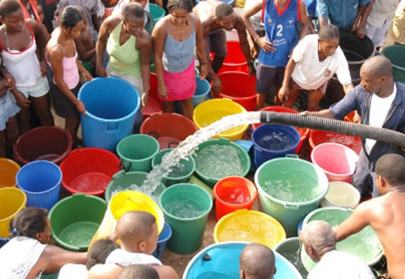 Crecen los chicharrones en el Chocó