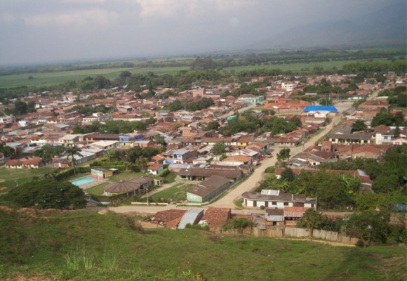 Corinto, Cauca: un territorio de paz