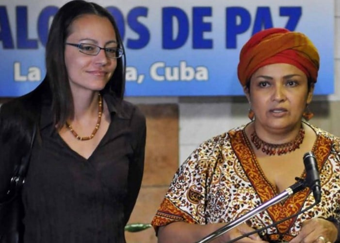 ¿Qué pasará con las mujeres cuando se firme la paz en Colombia?