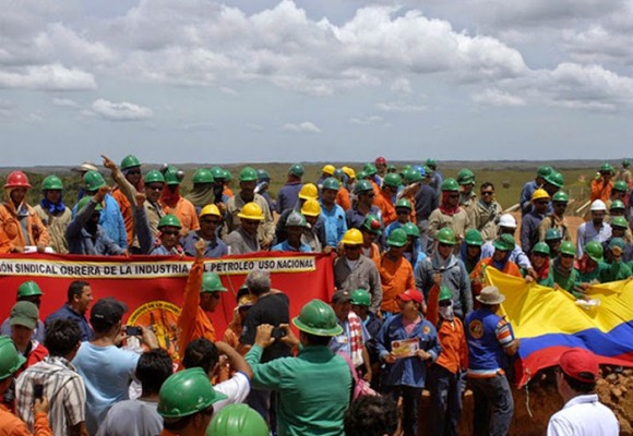 Golpe a las petroleras en el Caquetá: Ecopetrol se va de El Paujil