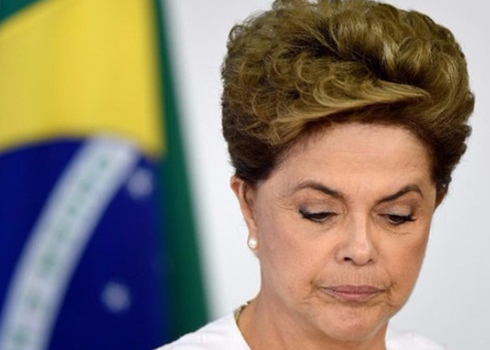 Cayó Dilma Rousseff: el Senado brasilero aprobó su salida definitiva