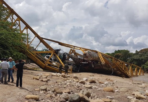 ¡Casanare necesita vías y atención del Gobierno Nacional!