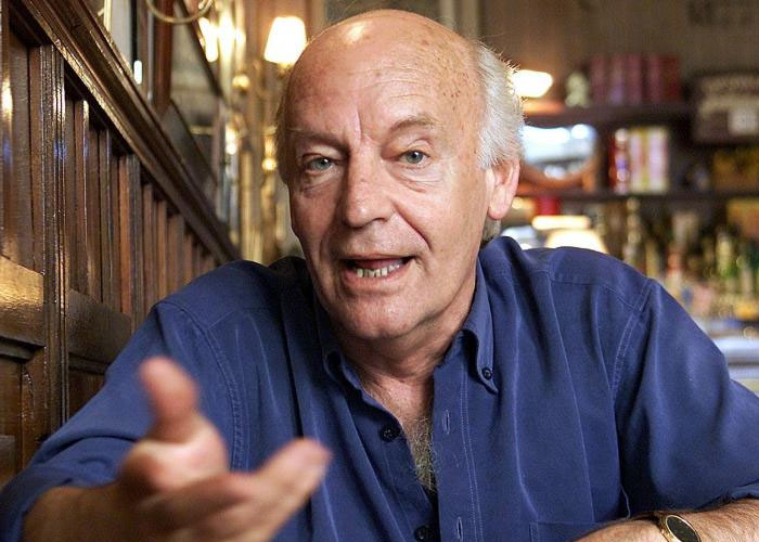 El pensamiento de Eduardo Galeano sigue vivo en Latinoamérica