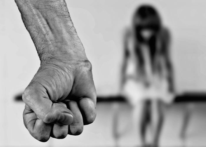 El 'Violentómetro': descubre si tu pareja es un maltratador