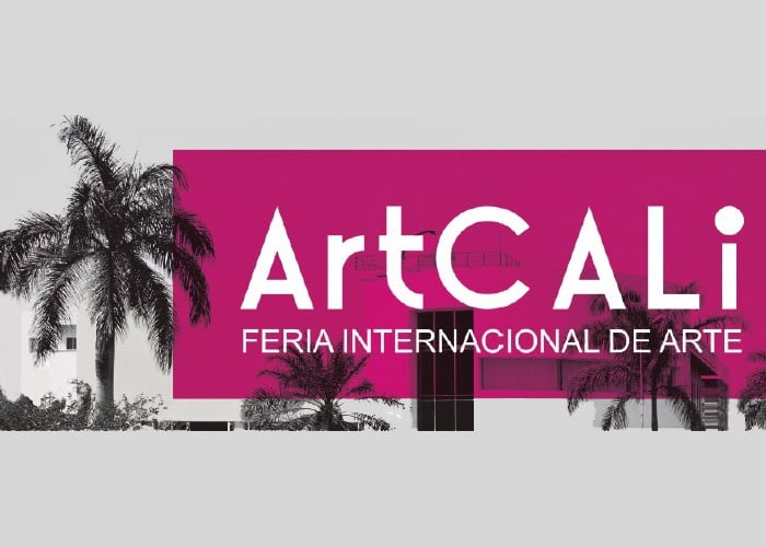 ​La feria de arte que se toma la sucursal del cielo: ArtCALi 2016