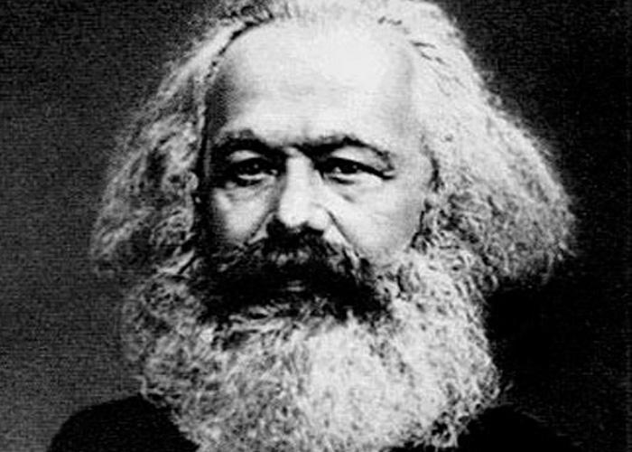 Doctrina marxista: antidemocrática, irracional y totalitaria