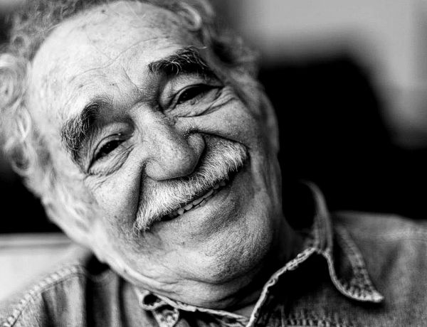 Cuando Gabriel García Márquez respiraba Cine