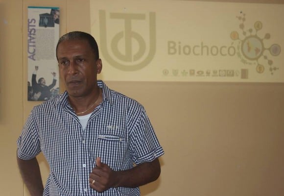 Las 26 investigaciones en contra del Rector de la Universidad del Chocó