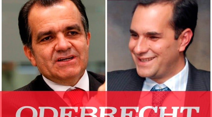  - Odebrecht y Daniel García: lazos peligrosos