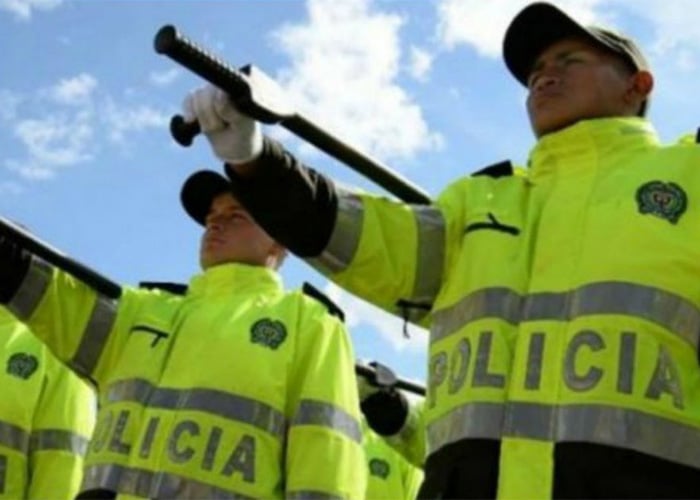 Trampas: una propuesta para mejorar la seguridad en Colombia