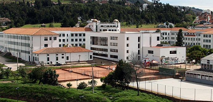 Las cortinas de Humo para elegir al representante estudiantil de la Universidad Pedagógica y Tecnológica