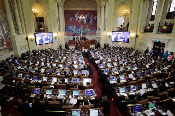 Todo lo que usted quiso saber de la Reforma Política