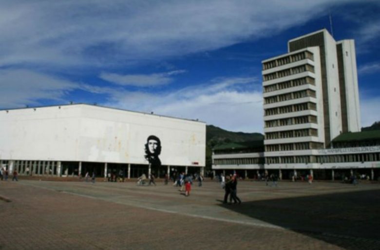 La Universidad Nacional Nunca Sera Una Universidad De Garaje