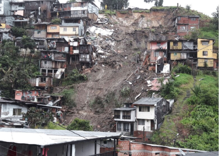 “Más vale prevenir que curar”, no solo en Manizales sino en el resto del país