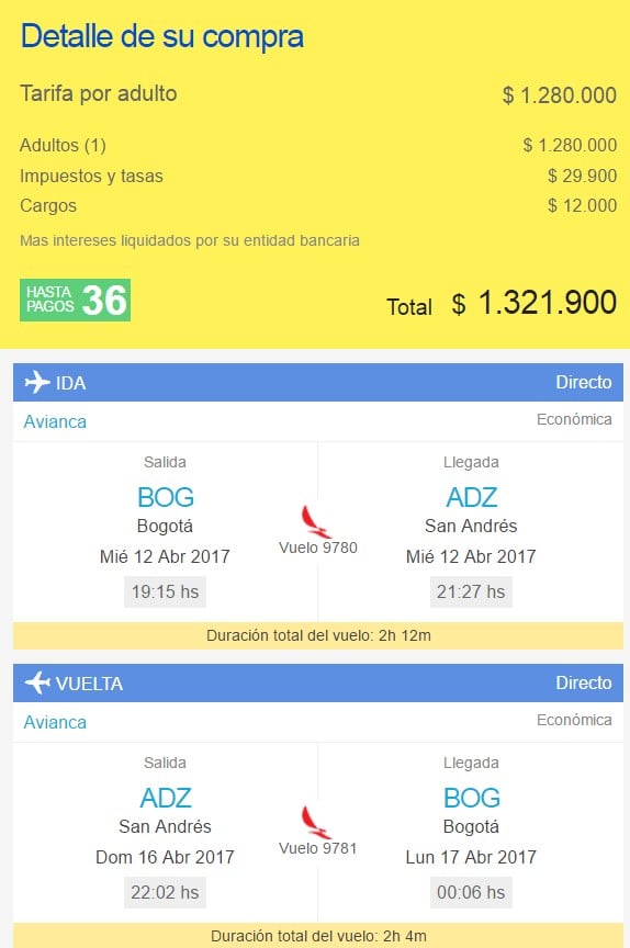  - ¿Cómo conseguir vuelos baratos en Colombia?