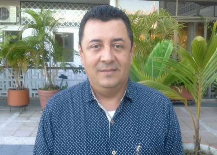 La ‘prueba reina’ para destituir al alcalde de San Vicente del Caguán