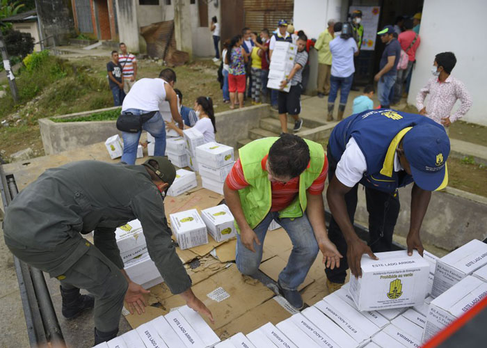 El cortoplacismo de las políticas de discriminación positiva para la reducción de la desigualdad en Colombia