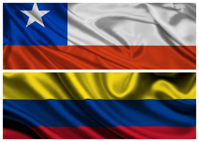 Chile: un país referente para el posconflicto en Colombia