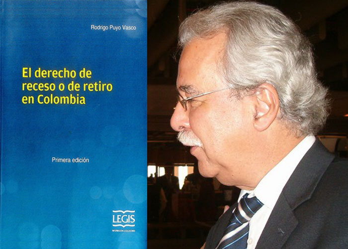 ¿Qué hacer para poder retirarse de una sociedad en Colombia?