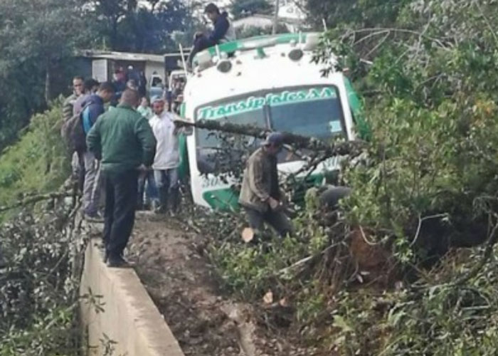 El incumplimiento histórico con Nariño y sus vías