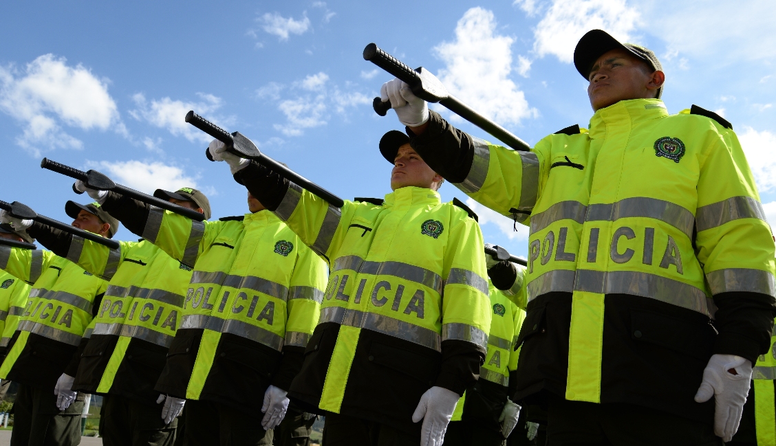 ¿Cómo sacar a la Policía Nacional de la crisis en la que está?