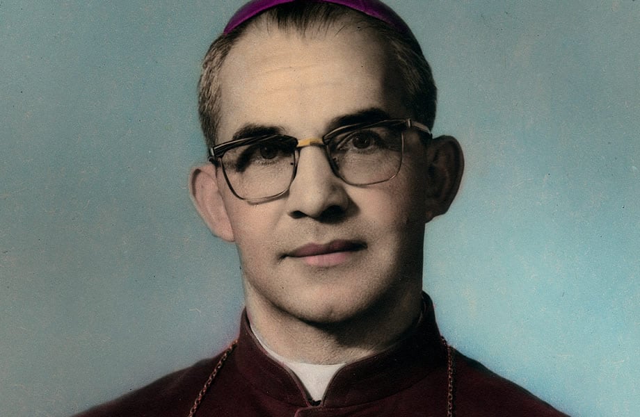 Jesús Emilio Jaramillo: un obispo distinto